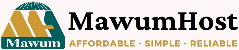 MawumHost